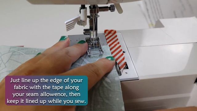 The 7 Best Tools for Sewing Straight Stitches смотреть онлайн