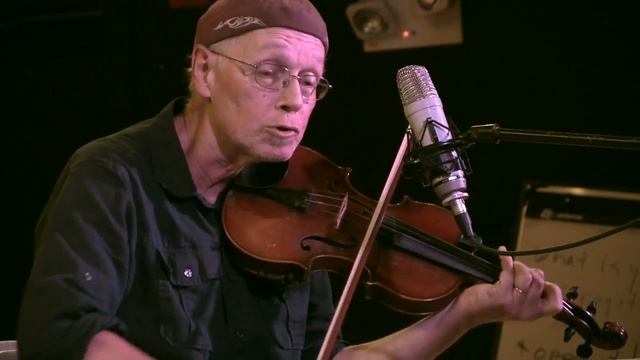 Pete Sutherland - The Dying Californian - Acadia Trad School Concert Series 2015 смотреть онлайн
