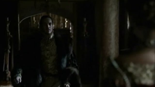 The Six Wives Of Henry VIII (The Tudors) смотреть онлайн