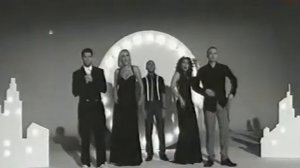 Бандэрос Манхэттен