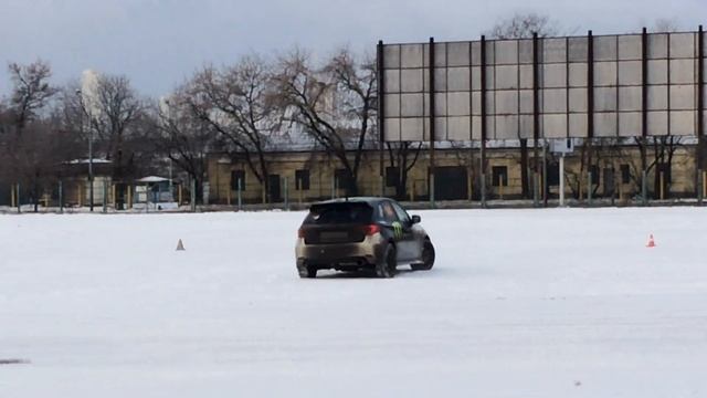 Школа Безопасного Вождения УРТ смотреть онлайн