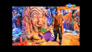 Карусель анонс подводный счет (2012)