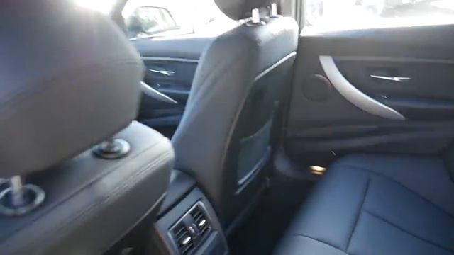 2018 BMW 3 Series Walk-Around Huntington, Suffolk County, Nassau County, Long Island, NY BL2819 смотреть онлайн