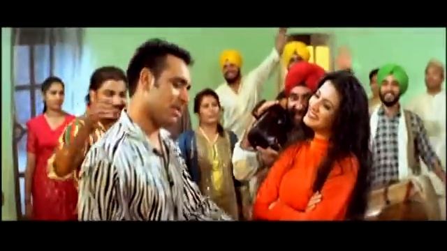 Saun Di Jhadi [Full Song] | Saun Di Jhadi | Babbu Maan смотреть онлайн