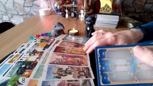 Как живёт ваша бывшая без вас? 🧐Таро для мужчин