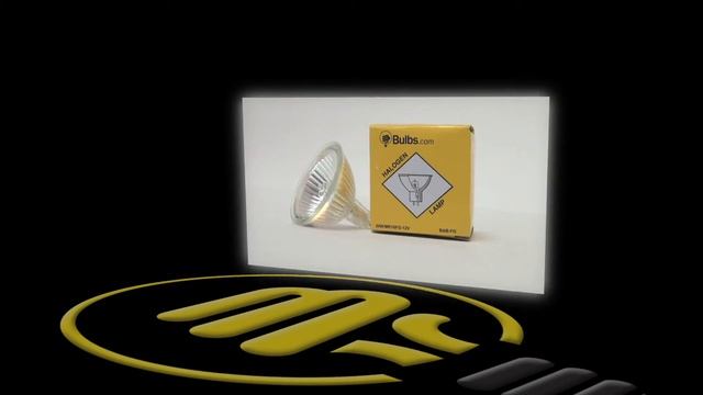 Bulbs.com MR16 Halogen Flood смотреть онлайн