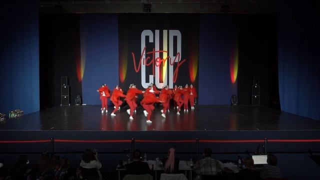 Gulliver Studio | VICTORY CUP 2021 | BEST DANCE SHOW смотреть онлайн