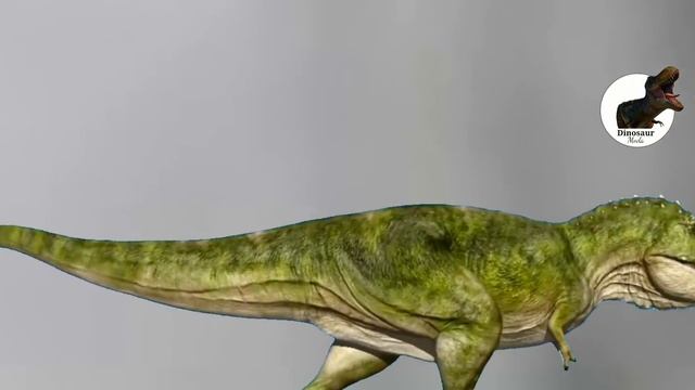Jurassic World Evolution_ Dinosaur Tyrannosaurus Rex, Baryonyx, Velociraptor, Dilophosau смотреть онлайн