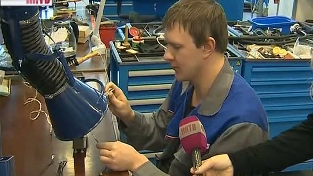 Итоги промышленного года 2013 смотреть онлайн
