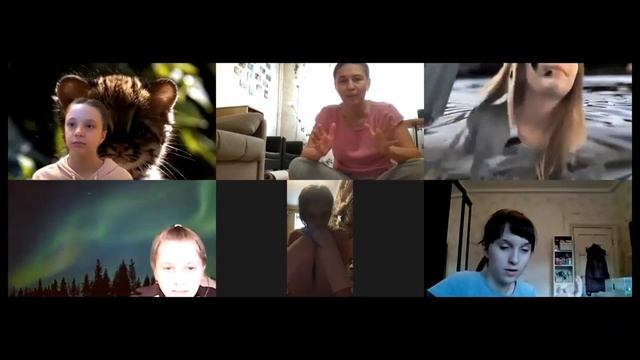 05 12 2020 движения и задание о рисунке декорации смотреть онлайн