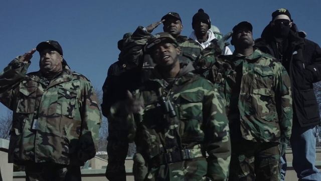 J-Love & Prince Original - Tearz Of A Soldier - Produced by J-love смотреть онлайн