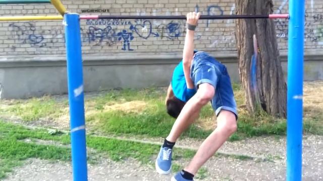 Gimbarr Return 2015 смотреть онлайн