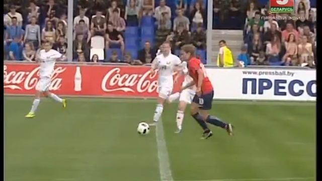 Women's Under-17 Euro 2016. Group A. Norway - Belarus [LQ] (10/05/2016) смотреть онлайн