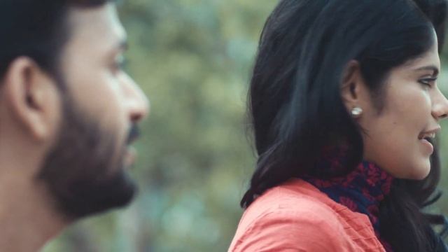 MY SHORT FILM TEASER | Feat. Meera Mahadhi | Direction Karthick Bose смотреть онлайн