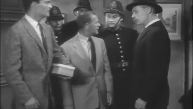 Soldiers of Fortune S2E12 - Hatchet Man смотреть онлайн