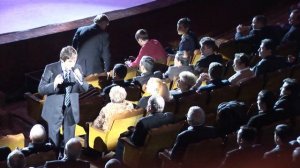 ANATOL #MIRZENCO  СТАРЫЕ ДРУЗЬЯ (GALA FOTBALULUI MOLDOVENESC. 2012)