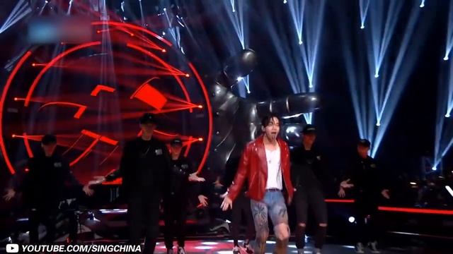 《#Trap》#刘宪华 #Henry 一人一乐队 YOUTUBE MV破亿【#live 】#헨리 #HenryLau #moonlight #loopstation #kpopidol смотреть онлайн