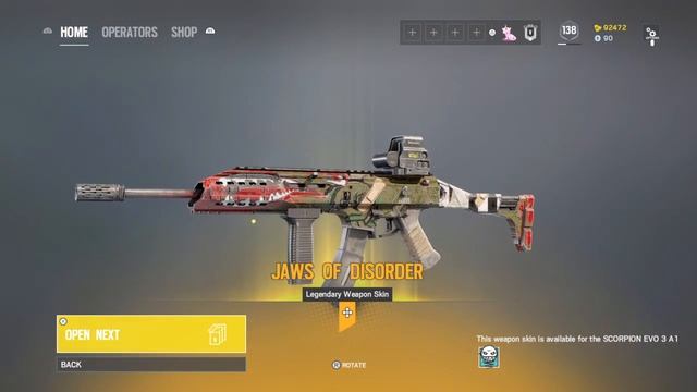 Tom Clancy's Rainbow Six® Siege opening alpha packs!!!!!!!!!!!!!!!!!!!!!!!!!!! смотреть онлайн