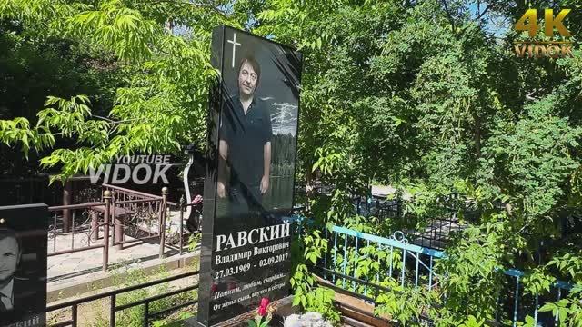 УМЕРЛА ВСЕЯ СЕМЬЯ КЛАДБИЩЕ ПРАВОСЛАВНОЕ смотреть онлайн