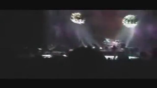 Tool - Parabola Live in Las Vegas (7-19-2002) смотреть онлайн