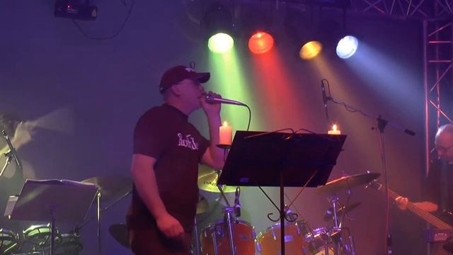Grobschnitt Forenband - The End смотреть онлайн