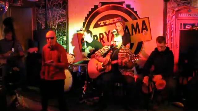 Птичкин Лес @ Sorry Mama 30-03-2013 смотреть онлайн