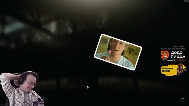 В таркове есть гигачад — Я ! ! ! EFT | Dunduk смотреть онлайн