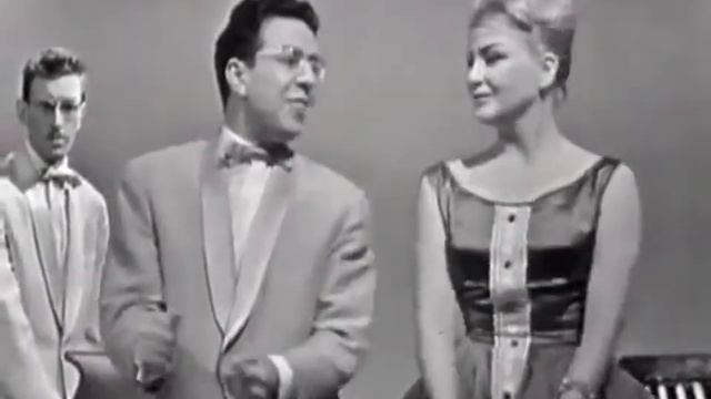 YA MUSTAFA, YAA MUSTAFA ... SINGER, BOB AZZAM (1960)