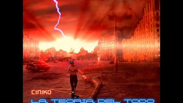 5 - Ciniko - Esperando el autobus (el octavo arte 2011) смотреть онлайн