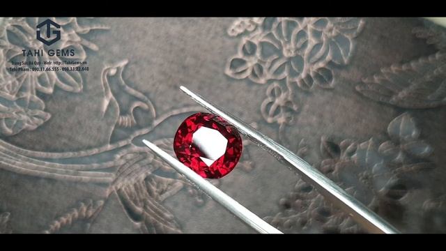 TAHI 6648 ĐÁ QUÝ GARNET |TAHIGEMS - TAHI PHẠM смотреть онлайн