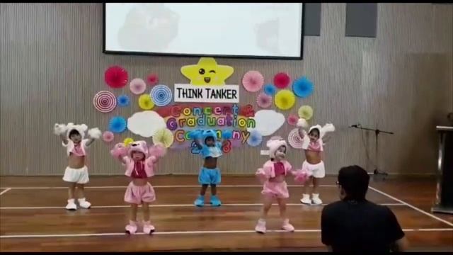 Gummy bear song смотреть онлайн