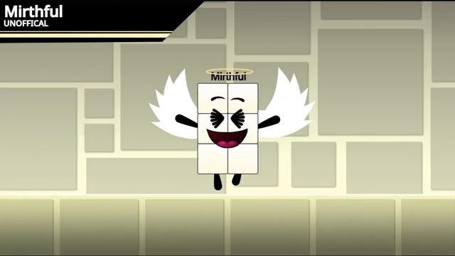 [DifficultyBlocks Band Tera Different 1] Empty has no face смотреть онлайн