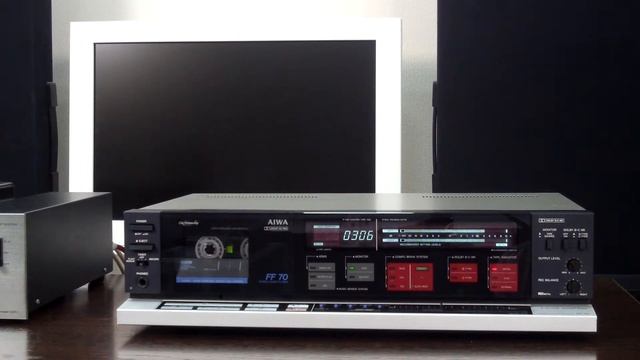 AIWA AD-FF70 смотреть онлайн