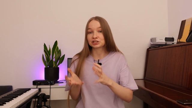 Органный пункт - добавляем НАПРЯЖЕНИЯ в музыку смотреть онлайн