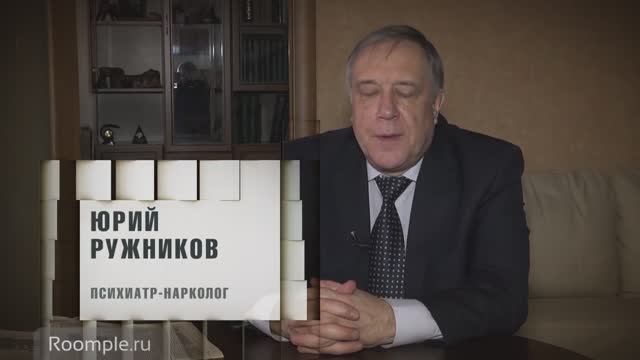 Roomple | Рассказы о Родине № 15. Ружников смотреть онлайн