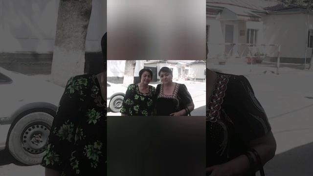 Суруди нав Хосият Зарафшони ва Орзугул Хучамова смотреть онлайн