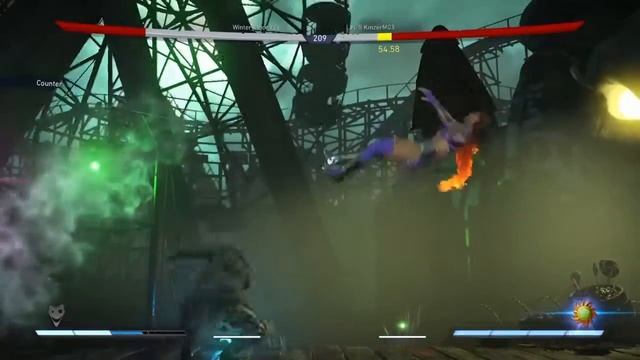 Injustice 2 Rage Quit смотреть онлайн