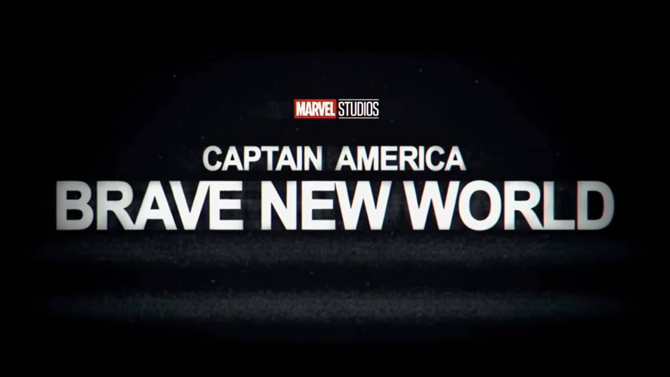 Captain America 4 HDR-X смотреть онлайн