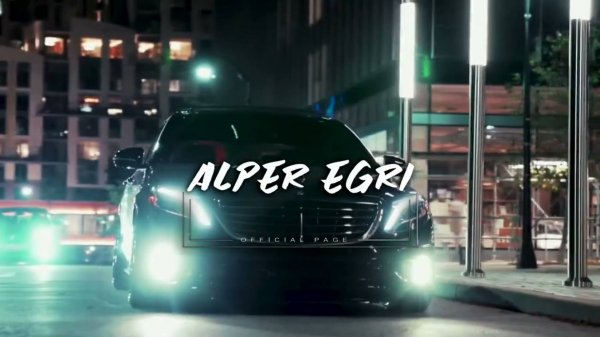 Onlar Arkadan Havlarlar ( Alper Eğri Remix )