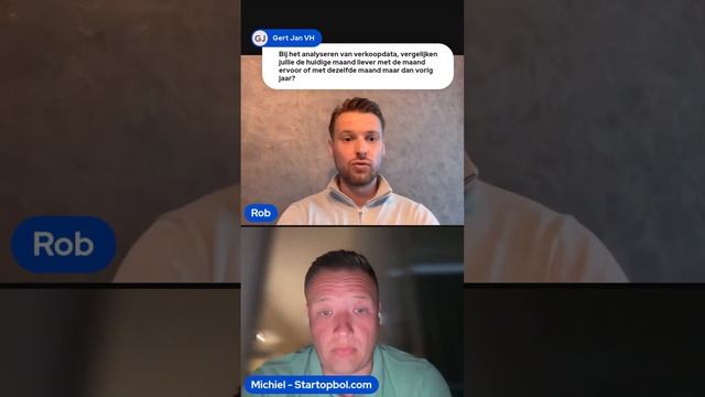 LIVE Q&A - Startenopbol.com - Met Rob & Michiel смотреть онлайн