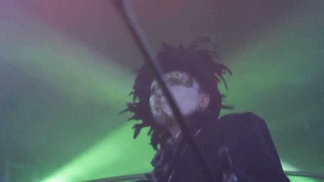 ESTRADA WEEKEND № 2.mpg смотреть онлайн