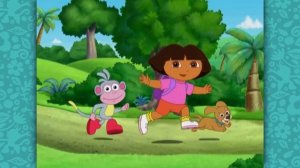 Dora la Exploradora | Los rescates de CACHORROS más adorables de Dora 🐶 | 30 minutos | Nick Jr.