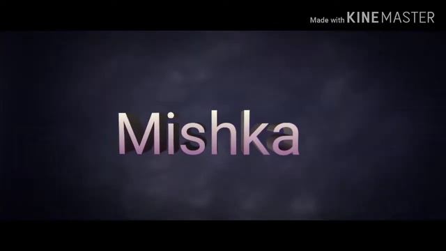 Интро для Mishka смотреть онлайн
