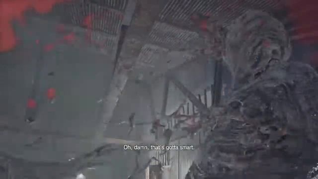 Barn Fight Fattie Duo Knife Only Set Up смотреть онлайн