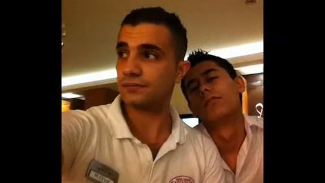 Bekzod Abdurashıdov смотреть онлайн