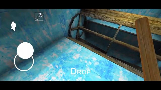 Granny 1.8 in Cold ❄️ Atmosphere Full Gameplay||Granny Cold Mode||Granny Hard Mode смотреть онлайн