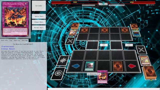 Let's Play Yu-Gi-Oh! Duell 1125: Funktioniert, macht Sachen [True Draco] смотреть онлайн
