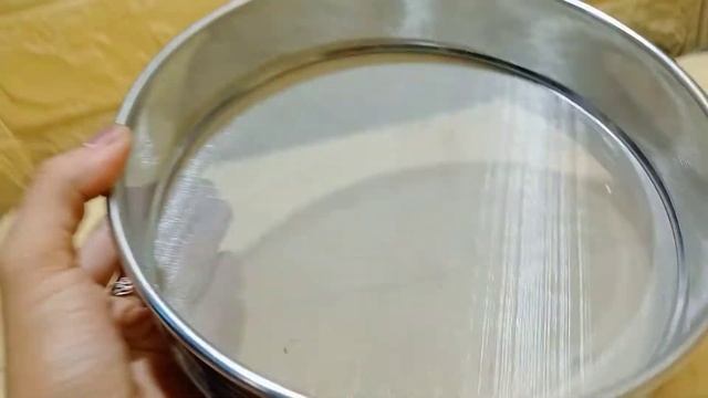 Review Test Mesh 100 ( 150um) смотреть онлайн