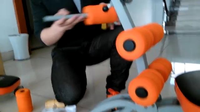Six Pack Care assemble смотреть онлайн