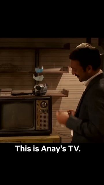 DOBAARAA #dobaara смотреть онлайн